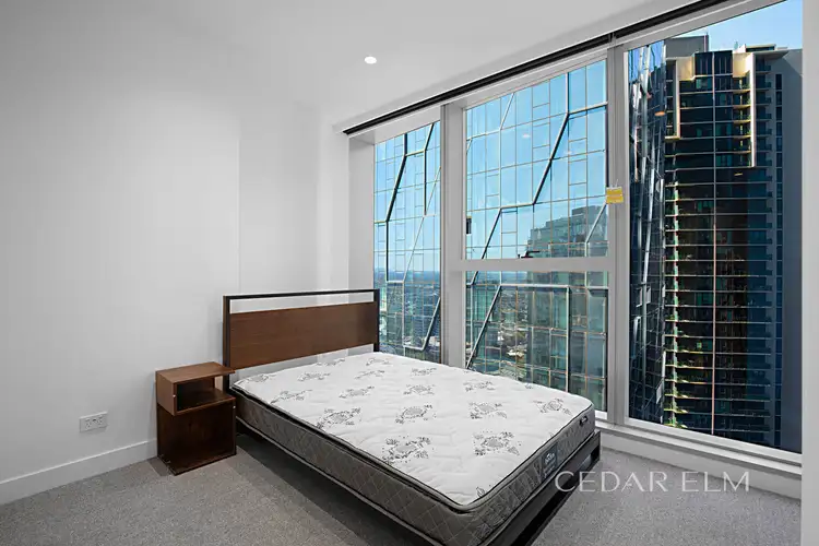 Fourth view of Homely apartment listing, 3003b/639 Little Lonsdale Street, Melbourne VIC 3000