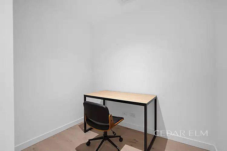 Fifth view of Homely apartment listing, 3003b/639 Little Lonsdale Street, Melbourne VIC 3000