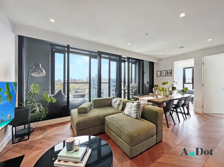 1402/18 Claremont Street, South Yarra VIC 3141