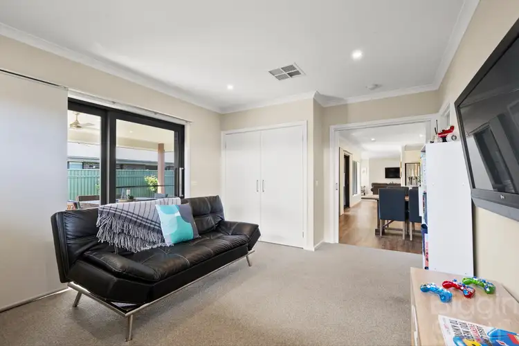 Sixth view of Homely house listing, 10 Caviar Court, Miners Rest VIC 3352