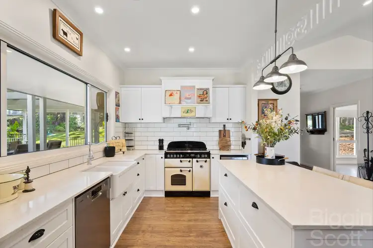 Sixth view of Homely house listing, 55 Sexton Court, Gordon VIC 3345