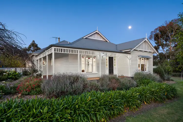 9 Lavinia Court, Moriac VIC 3240