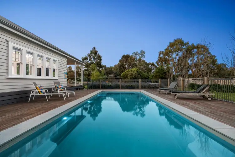 Second view of Homely house listing, 9 Lavinia Court, Moriac VIC 3240