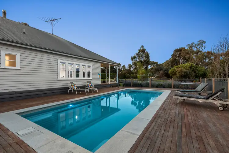 Third view of Homely house listing, 9 Lavinia Court, Moriac VIC 3240