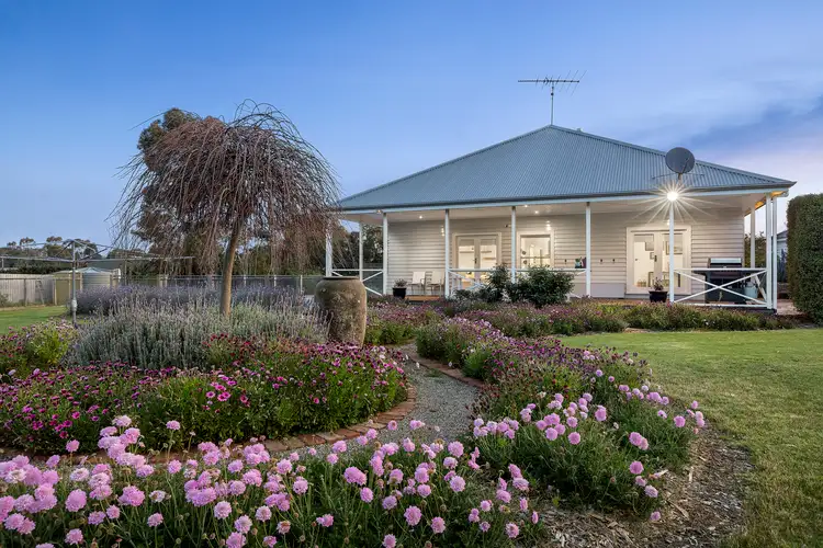 Fourth view of Homely house listing, 9 Lavinia Court, Moriac VIC 3240