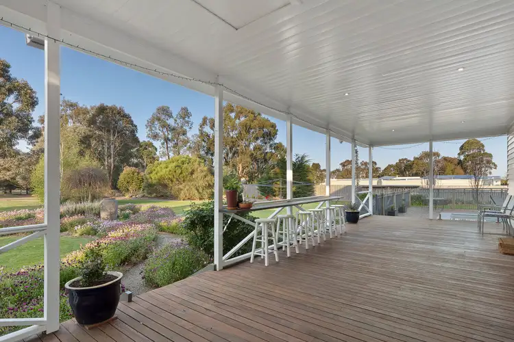 Fifth view of Homely house listing, 9 Lavinia Court, Moriac VIC 3240