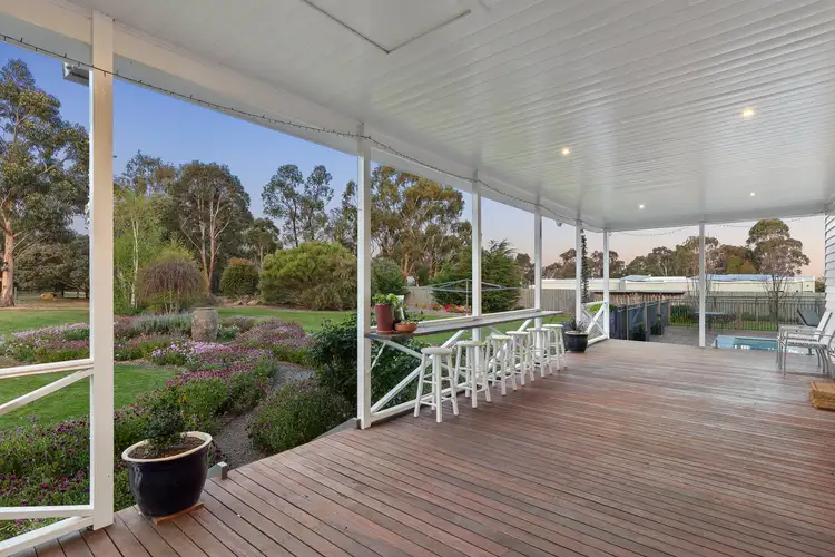 Sixth view of Homely house listing, 9 Lavinia Court, Moriac VIC 3240