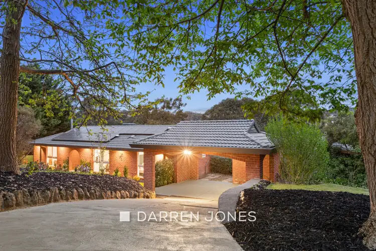 79 Pinehills Drive, Greensborough VIC 3088