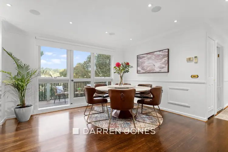 Sixth view of Homely house listing, 79 Pinehills Drive, Greensborough VIC 3088