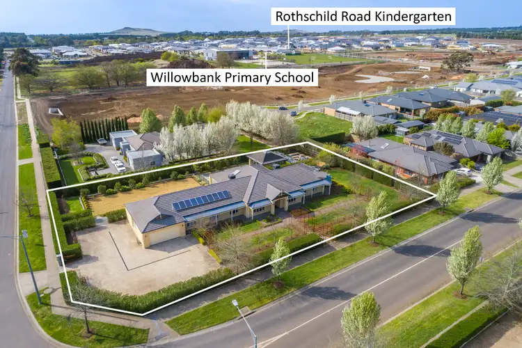Main view of Homely house listing, 51 Willowbank Road, Gisborne VIC 3437
