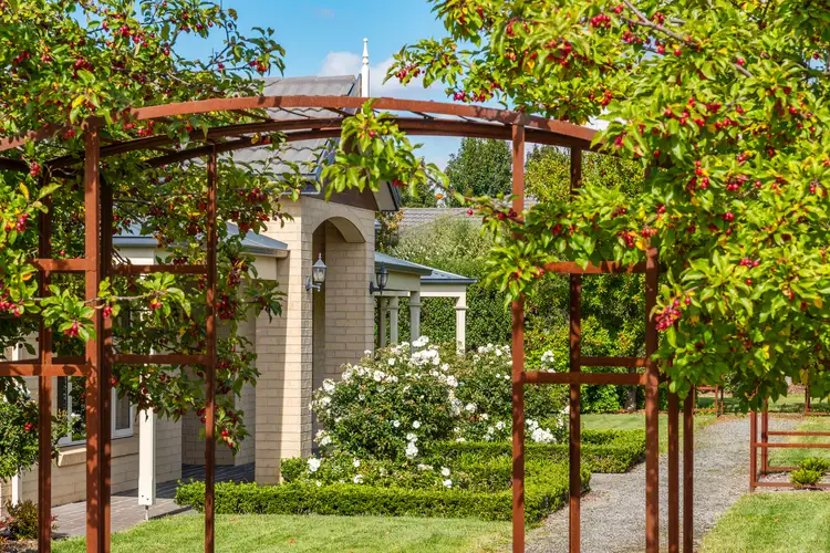 Third view of Homely house listing, 51 Willowbank Road, Gisborne VIC 3437