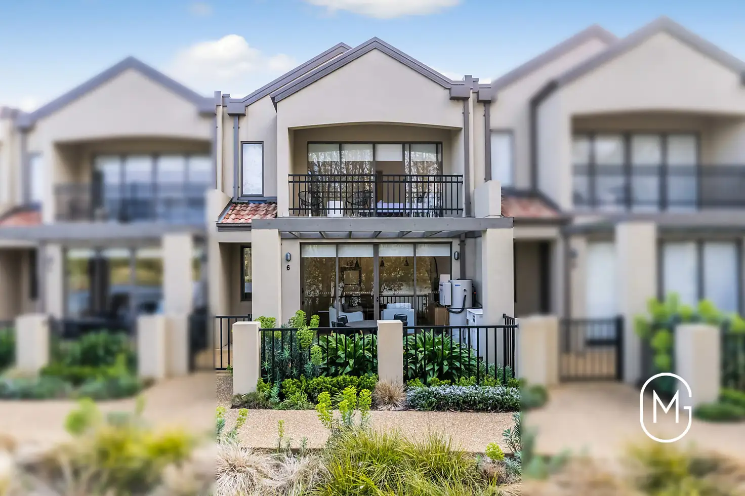 Main view of Homely house listing, 6 Linari Close, Hidden Valley VIC 3756