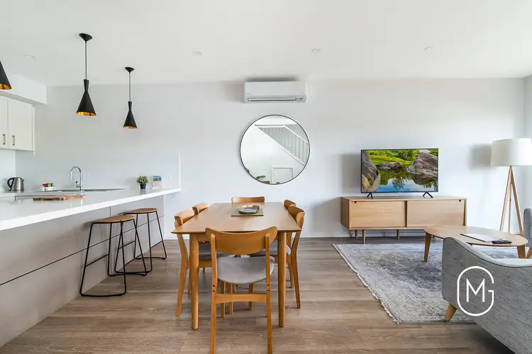 Third view of Homely house listing, 6 Linari Close, Hidden Valley VIC 3756