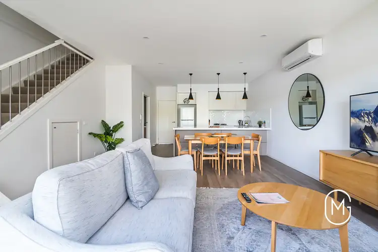 Fourth view of Homely house listing, 6 Linari Close, Hidden Valley VIC 3756