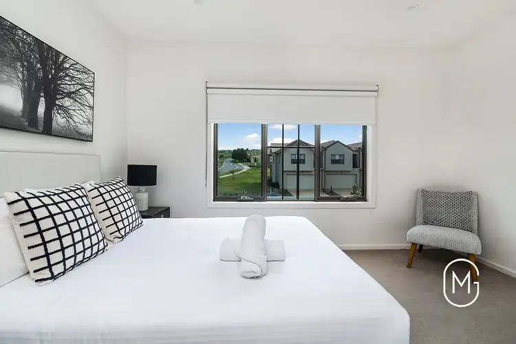 Sixth view of Homely house listing, 6 Linari Close, Hidden Valley VIC 3756