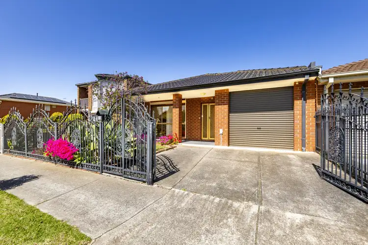 23 Birdwood Street
