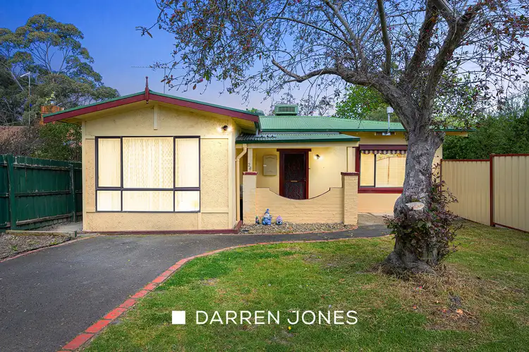 1/24 Station Road, Montmorency VIC 3094