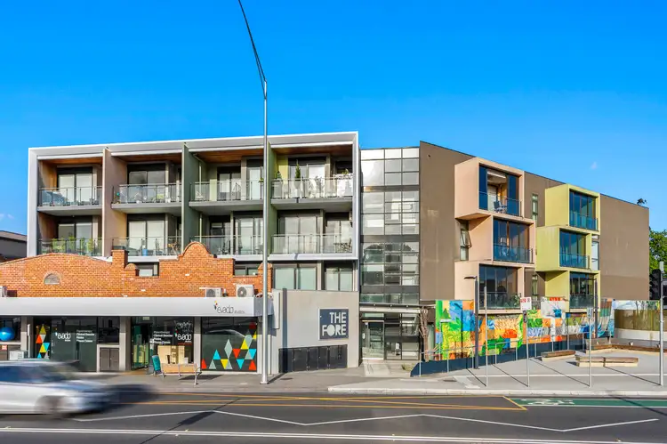 210/278 Charman Road, Cheltenham VIC 3192
