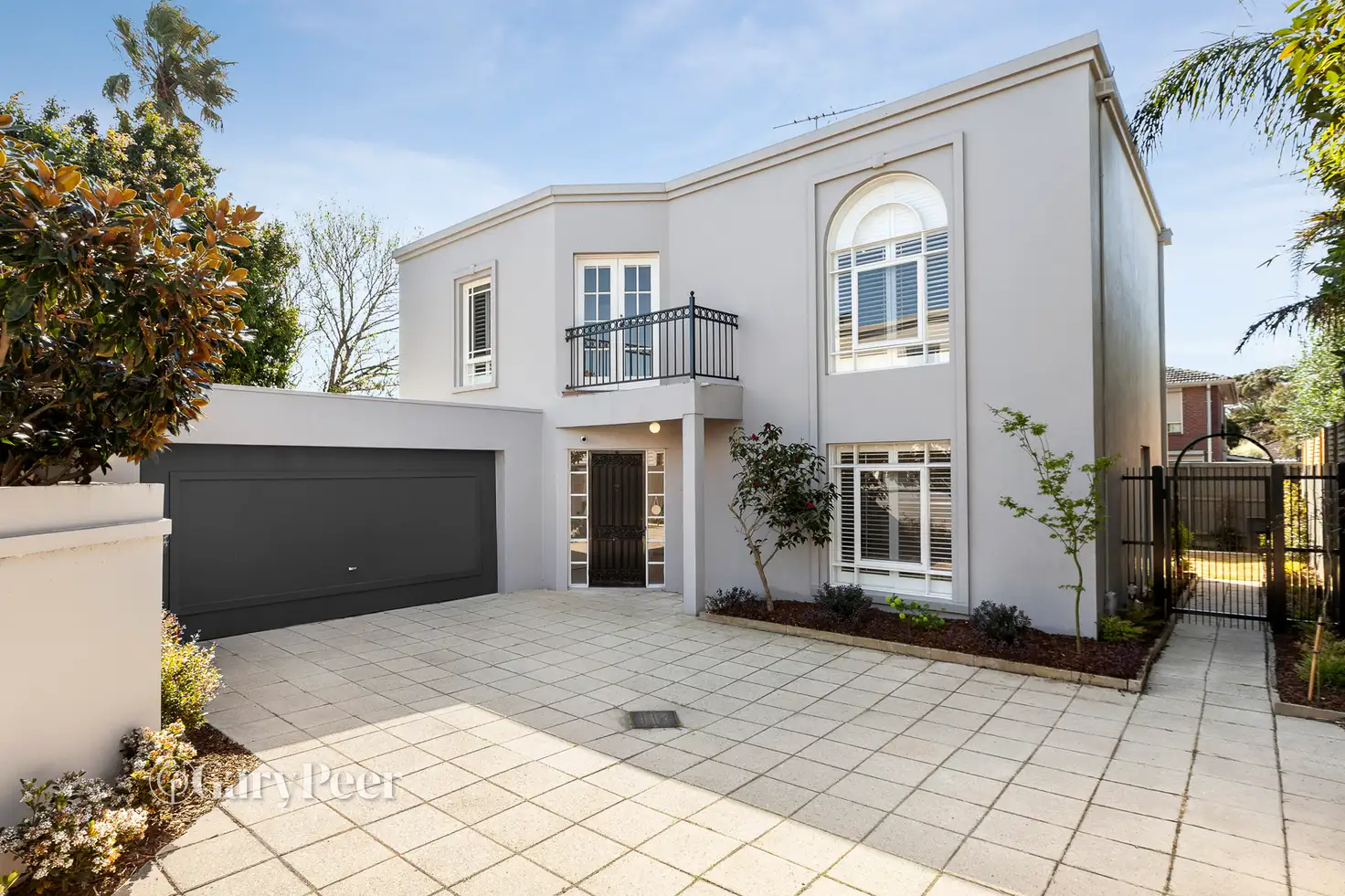 Main view of Homely townhouse listing, 15A Oxford Street, Brighton East VIC 3187