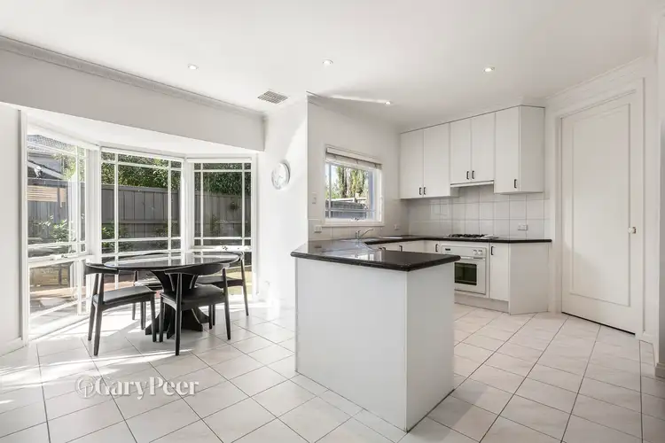 Third view of Homely townhouse listing, 15A Oxford Street, Brighton East VIC 3187