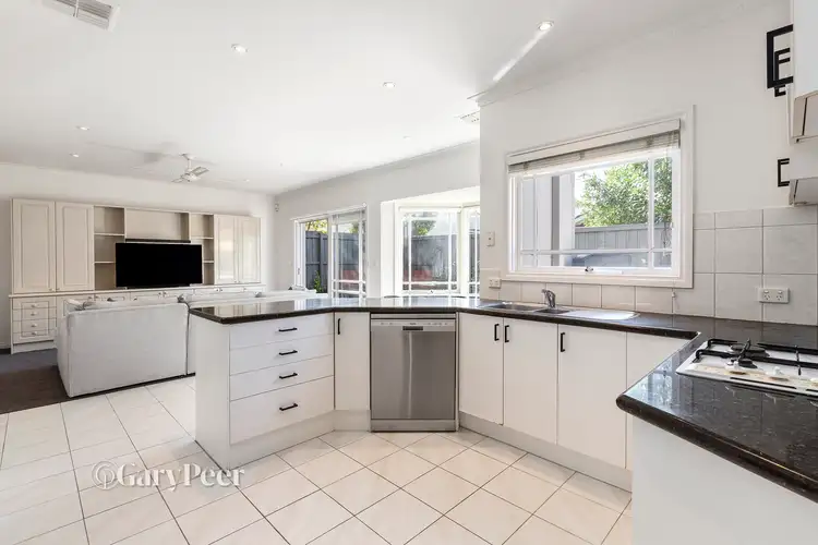 Fourth view of Homely townhouse listing, 15A Oxford Street, Brighton East VIC 3187
