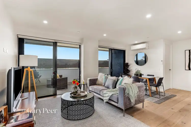 Third view of Homely unit listing, 209/3-9 Elliott Avenue, Carnegie VIC 3163