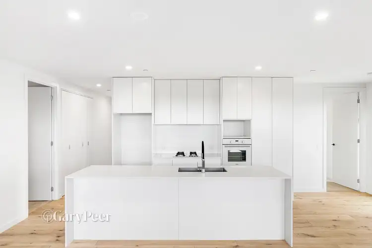 Fourth view of Homely unit listing, 209/3-9 Elliott Avenue, Carnegie VIC 3163