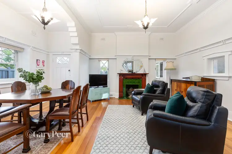 Fifth view of Homely house listing, 109 Bambra Road, Caulfield VIC 3162