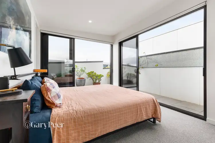 Sixth view of Homely townhouse listing, 2/5 Claire Street, Mckinnon VIC 3204