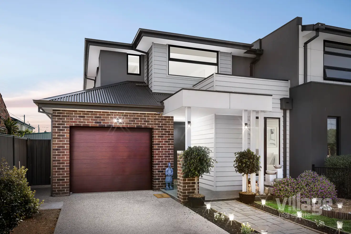 Main view of Homely house listing, 10B Fontein Street, West Footscray VIC 3012
