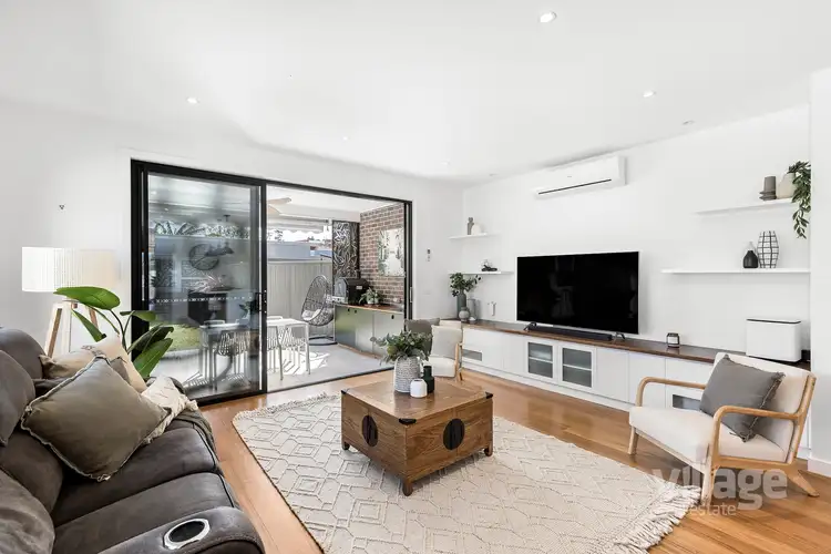 Second view of Homely house listing, 10B Fontein Street, West Footscray VIC 3012