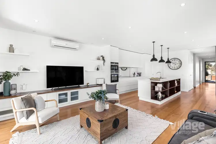 Third view of Homely house listing, 10B Fontein Street, West Footscray VIC 3012