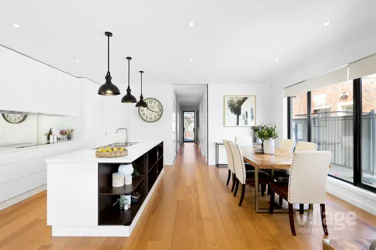 Fourth view of Homely house listing, 10B Fontein Street, West Footscray VIC 3012