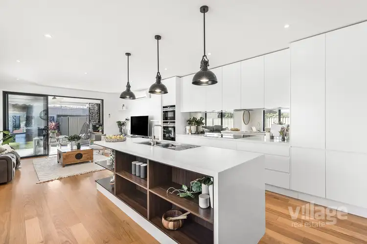 Fifth view of Homely house listing, 10B Fontein Street, West Footscray VIC 3012