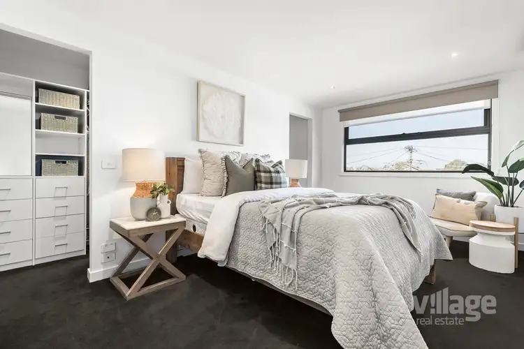 Sixth view of Homely house listing, 10B Fontein Street, West Footscray VIC 3012