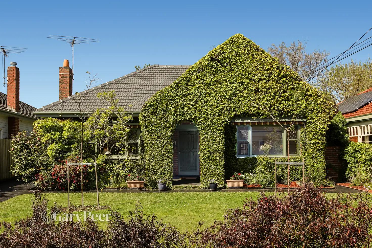 Main view of Homely house listing, 5 Spark Street, Murrumbeena VIC 3163