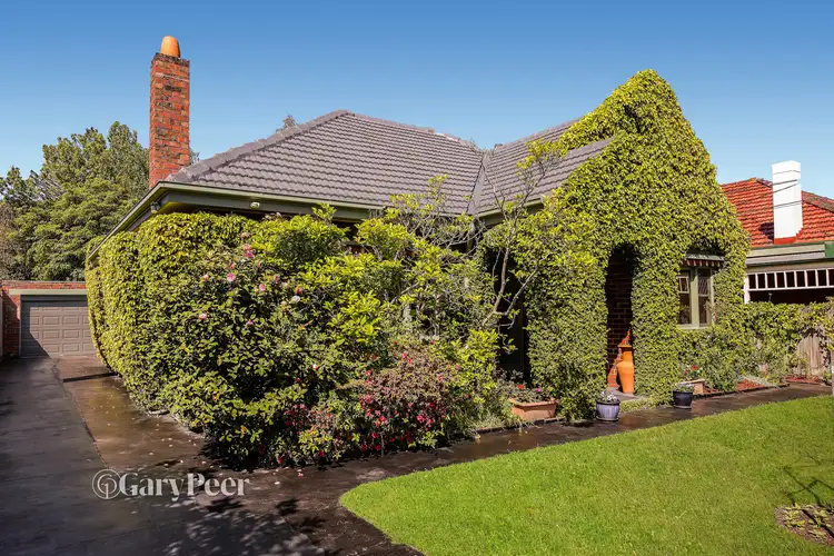 Second view of Homely house listing, 5 Spark Street, Murrumbeena VIC 3163