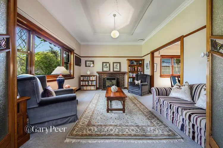 Third view of Homely house listing, 5 Spark Street, Murrumbeena VIC 3163