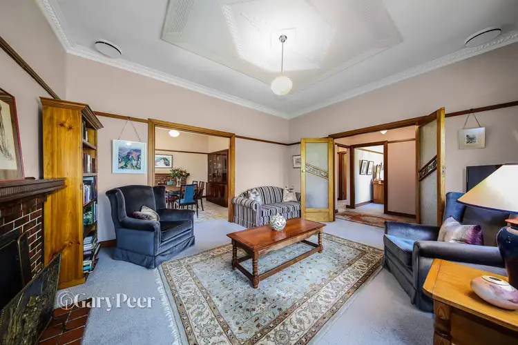 Fourth view of Homely house listing, 5 Spark Street, Murrumbeena VIC 3163