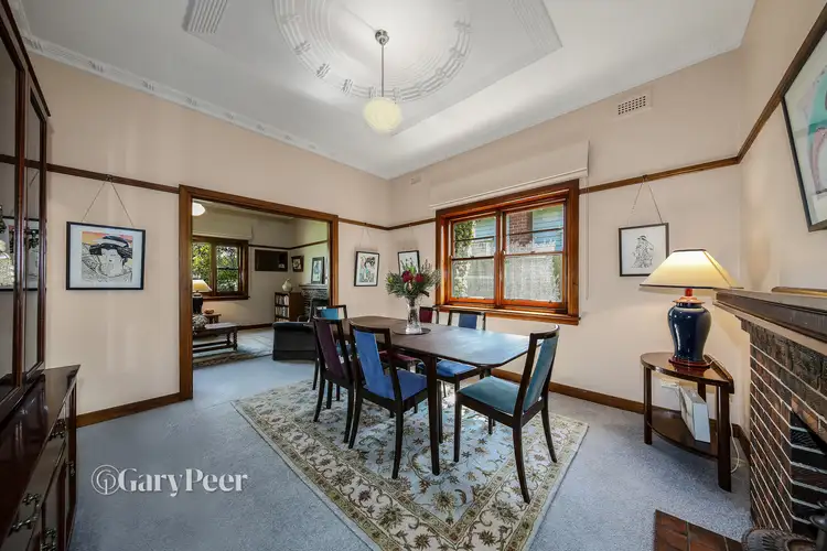 Fifth view of Homely house listing, 5 Spark Street, Murrumbeena VIC 3163