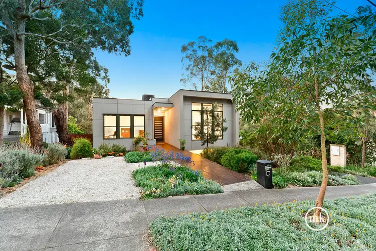 1/19 Calrossie Avenue, Montmorency VIC 3094