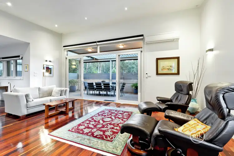 Third view of Homely house listing, 1/19 Calrossie Avenue, Montmorency VIC 3094