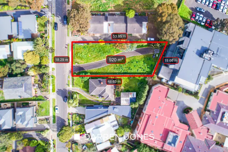 26 Warwick Road, Greensborough VIC 3088
