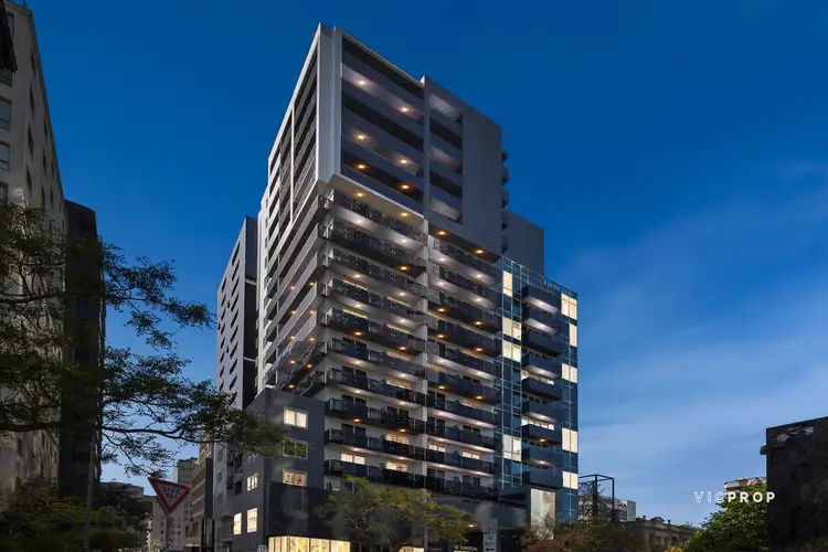 416/452 St Kilda Road, Melbourne VIC 3004