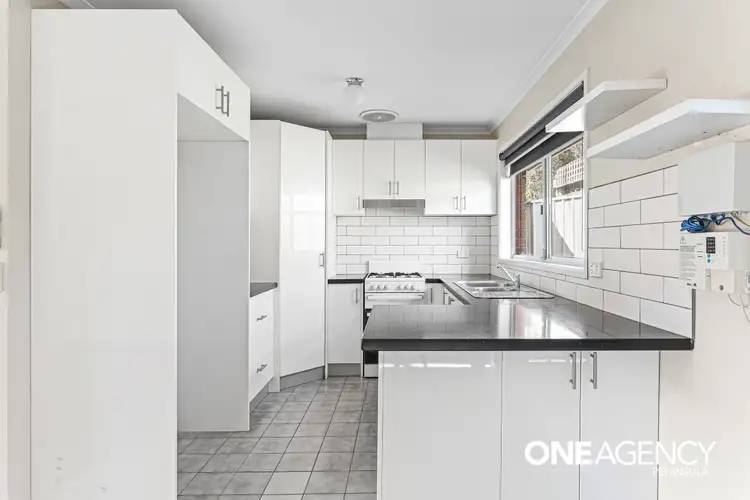 Third view of Homely unit listing, 141 Monahans Road, Cranbourne West VIC 3977