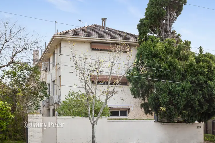 20/219 Williams Road, South Yarra VIC 3141
