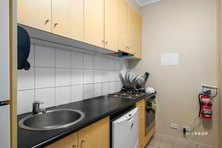 Second view of Homely apartment listing, 704/551 Flinders Lane, Melbourne VIC 3000