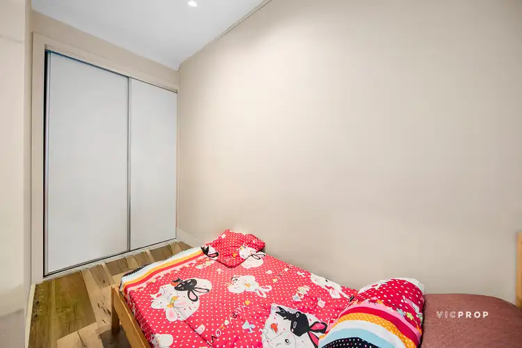 Third view of Homely apartment listing, 704/551 Flinders Lane, Melbourne VIC 3000