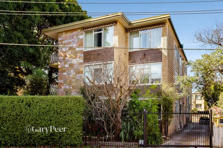 Main view of Homely apartment listing, 11/3 Wando Grove, St Kilda East VIC 3183