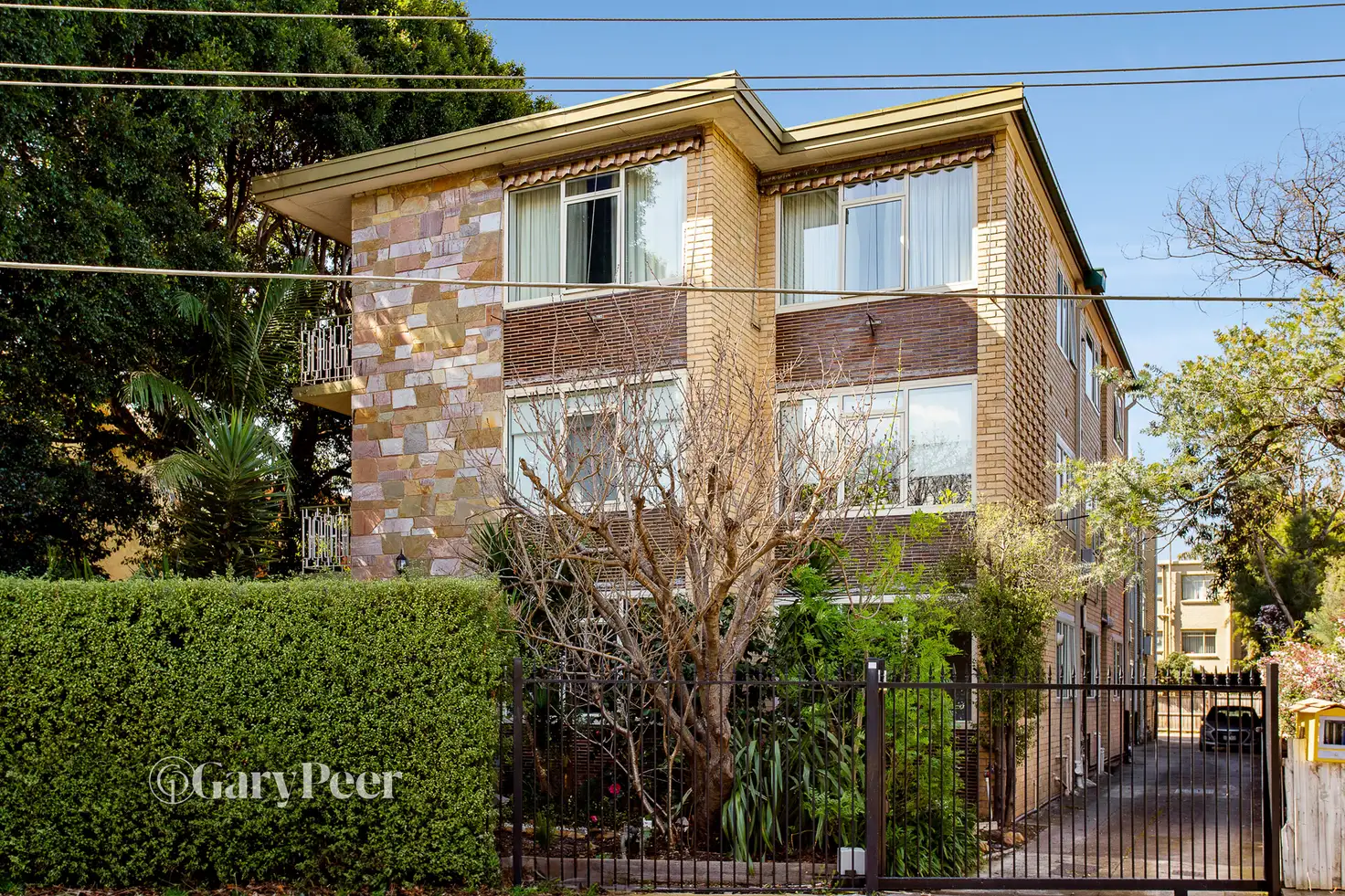 Main view of Homely apartment listing, 11/3 Wando Grove, St Kilda East VIC 3183